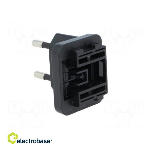 Adapter | Plug: EU | Application: GEM18I фото 6