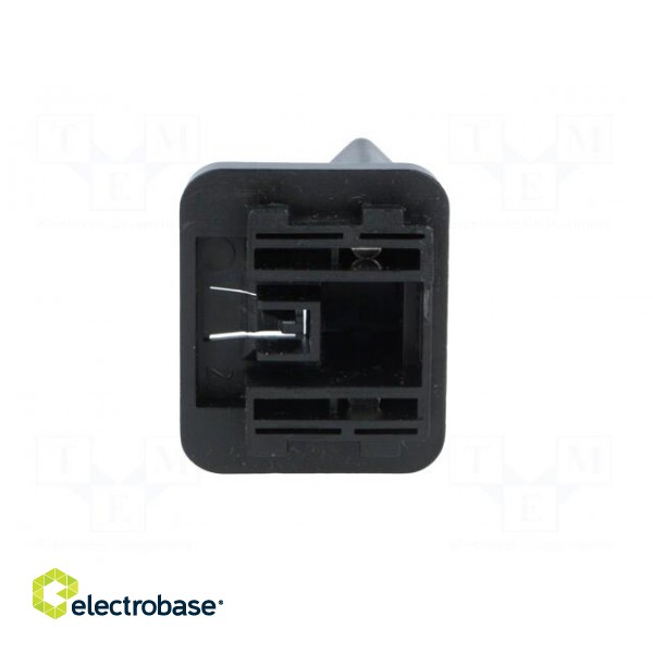 Adapter | Plug: EU | Application: GEM18I фото 7
