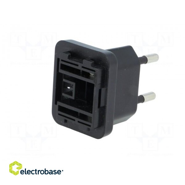 Adapter | Plug: EU | Application: GEM18I фото 8