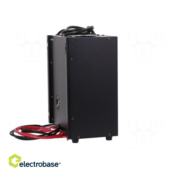 Converter: DC/AC | 1.8kW | Uout: 230VAC | Out: AC sockets 230V | 0÷40°C image 7