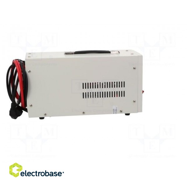 Converter: DC/AC | 700W | Uout: 230VAC | Out: AC sockets 230V | 0÷40°C image 8