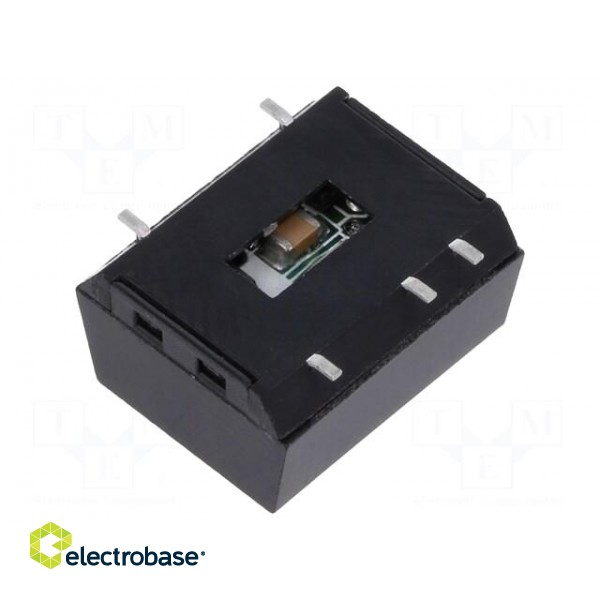 Converter: DC/DC | 0.25W | Uin: 13.5÷16.5V | Uout: 12VDC | Iout: 21mA фото 2
