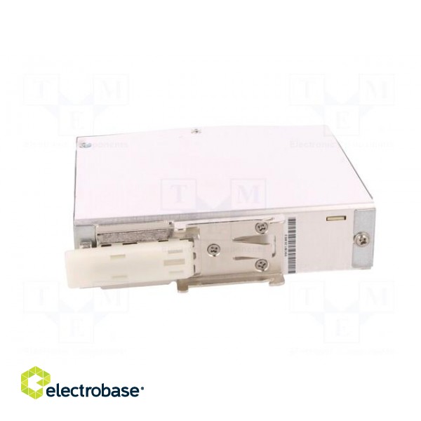 Power supply: DC/DC | 100.8W | 48VDC | 2.1A | 9÷18VDC | Mounting: DIN paveikslėlis 5