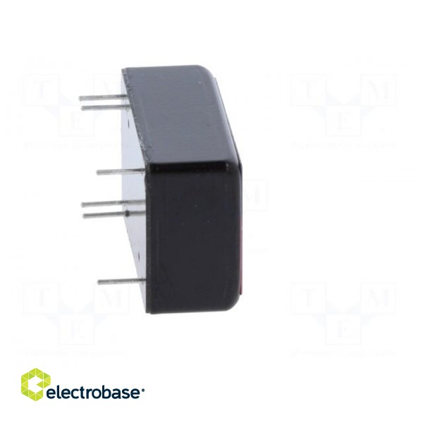 Converter: DC/DC | 10W | Uin: 9÷36V | Uout: 5.1VDC | Iout: 2000mA | DIP16 фото 9