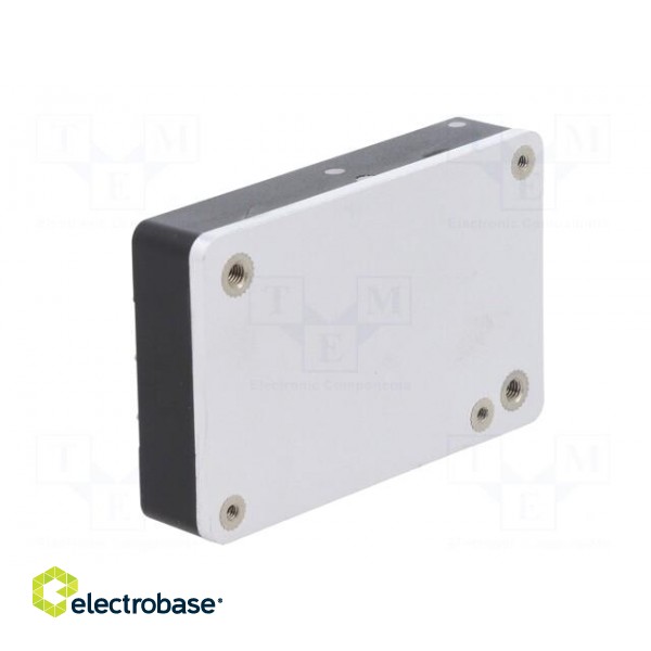 Converter: DC/DC | 150W | Uin: 14.4÷170V | Uout: 54VDC | Iout: 2.8A фото 2
