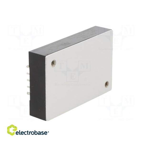 Converter: DC/DC | 150W | Uin: 180÷425V | Uout: 24VDC | Iout: 6.3A image 2