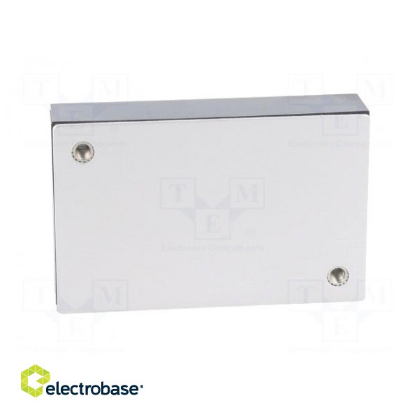 Converter: DC/DC | 150W | Uin: 43÷160V | Uout: 5VDC | Iout: 20A | 300kHz image 3