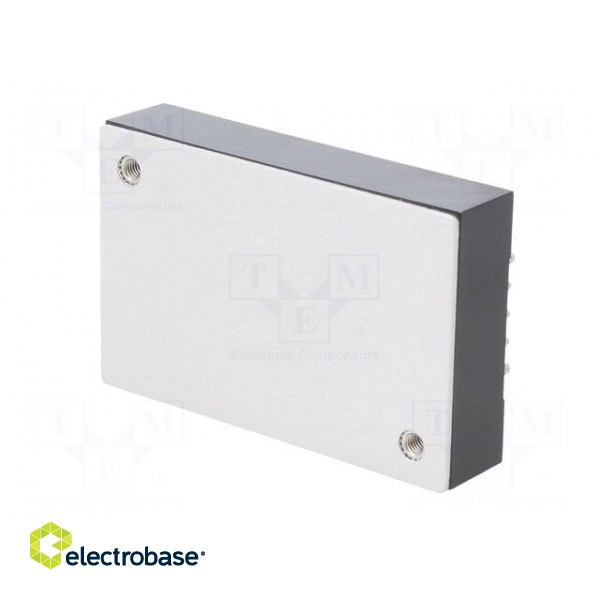 Converter: DC/DC | 150W | Uin: 43÷160V | Uout: 5VDC | Iout: 20A | 300kHz image 4