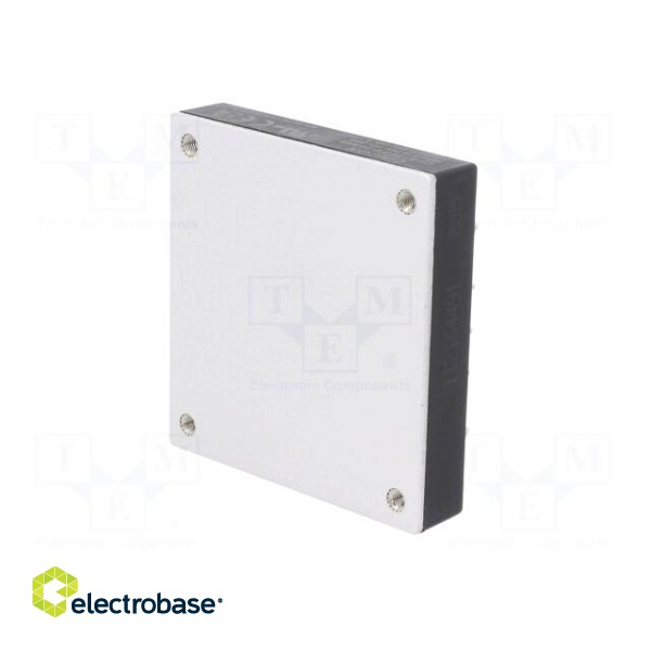 Converter: DC/DC | 150W | Uin: 9÷75V | Uout: 48VDC | Iout: 3.13A | 200Hz image 4