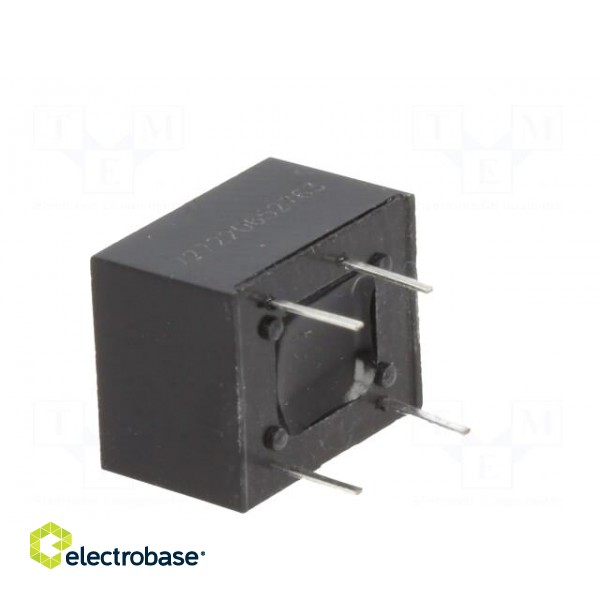 Converter: DC/DC | 1W | Uin: 10.8÷13.2V | Uout: 5VDC | Iout: 200mA | DIP8 фото 6