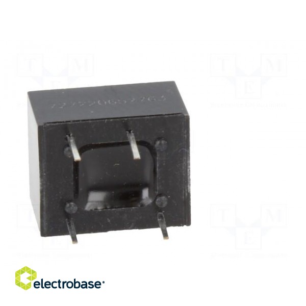 Converter: DC/DC | 1W | Uin: 10.8÷13.2V | Uout: 5VDC | Iout: 200mA | DIP8 фото 7