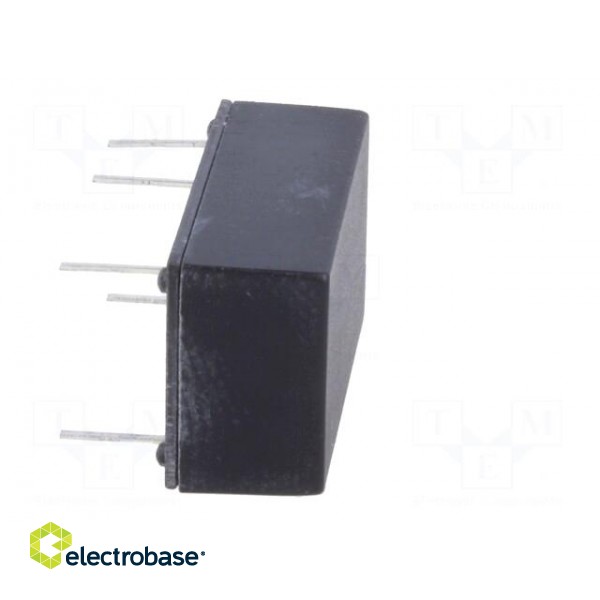 Converter: DC/DC | 1W | Uin: 13.5÷16.5V | 15VDC | Iout: 67mA | DIP14 | 2.4g image 9