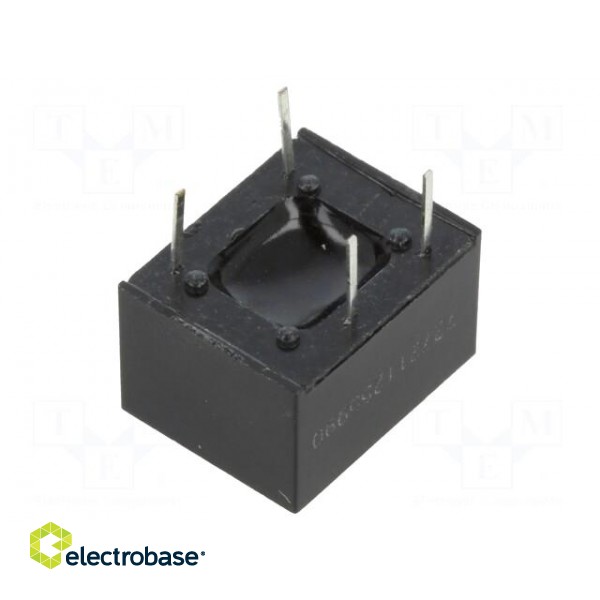 Converter: DC/DC | 1W | Uin: 2.97÷3.63V | Uout: 3.3VDC | Iout: 303mA фото 2