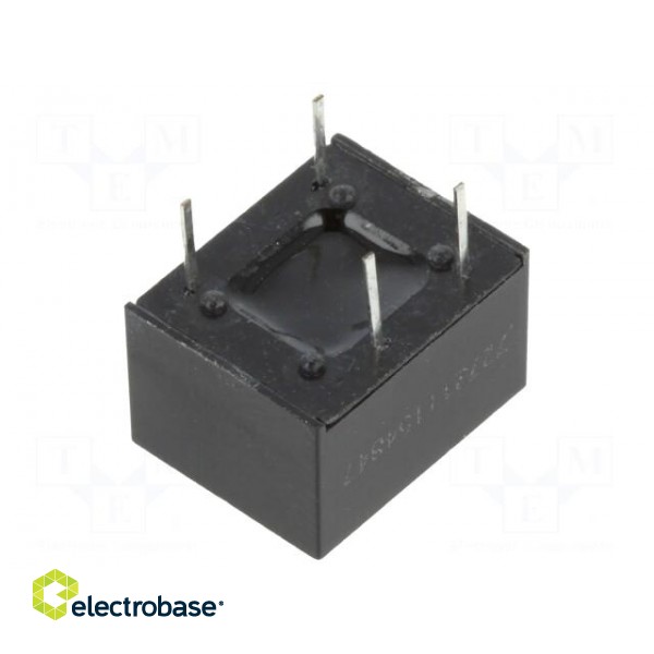 Converter: DC/DC | 1W | Uin: 2.97÷3.63V | Uout: 5VDC | Iout: 200mA | DIP8 paveikslėlis 2