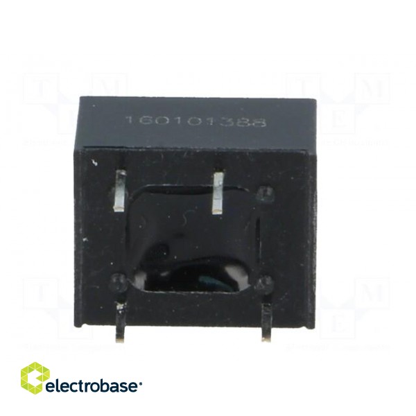 Converter: DC/DC | 1W | Uin: 21.6÷26.4V | 5VDC | Iout: 200mA | DIP8 | 1.8g paveikslėlis 7