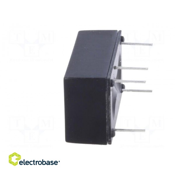 Converter: DC/DC | 1W | Uin: 4.5÷5.5V | 5VDC | Iout: 200mA | DIP14 | 2.4g image 5