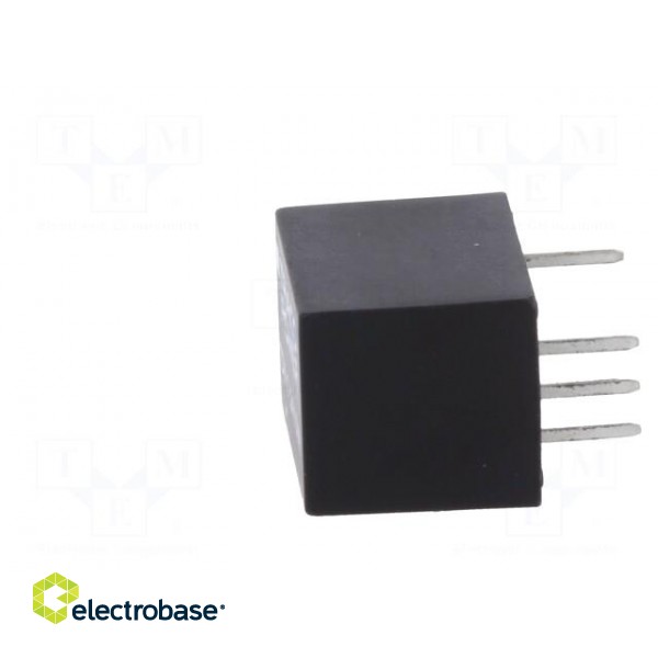 Converter: DC/DC | 1W | Uin: 9÷36V | Uout: 3.3VDC | Iout: 300mA | DIP | TDN1 фото 5