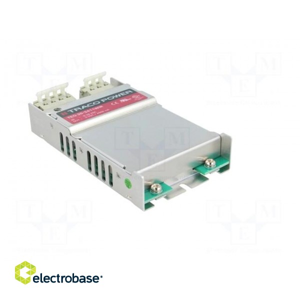 Converter: DC/DC | 20W | Uin: 9÷36V | 5VDC | Iout: 4A | 103x57.2x26.1mm image 8