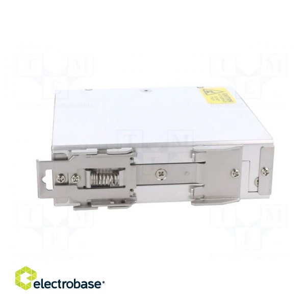 Converter: DC/DC | 250/75W | Uout: 12VDC | Iout: 14A | Iout2: 8A | DDA image 5