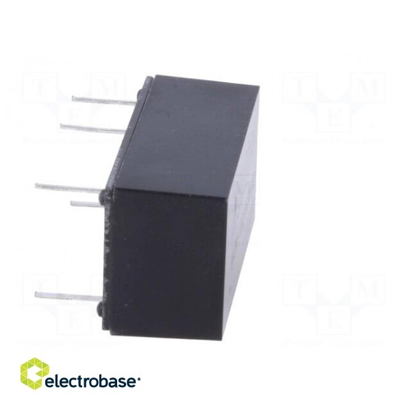 Converter: DC/DC | 2W | Uin: 10.8÷13.2V | 5VDC | Iout: 400mA | DIP14 | 2.8g image 9