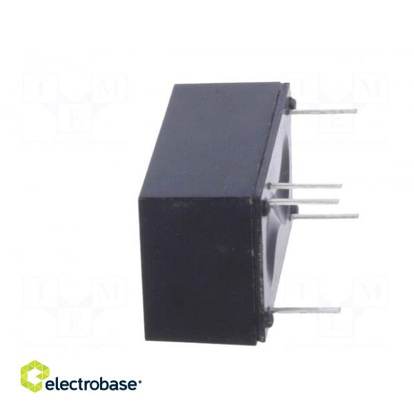 Converter: DC/DC | 2W | Uin: 10.8÷13.2V | 5VDC | Iout: 400mA | DIP14 | 2.8g image 5