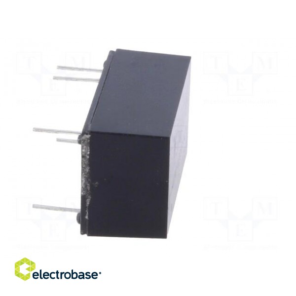 Converter: DC/DC | 2W | Uin: 10.8÷13.2V | 5VDC | Iout: 400mA | DIP14 | 2.8g image 9