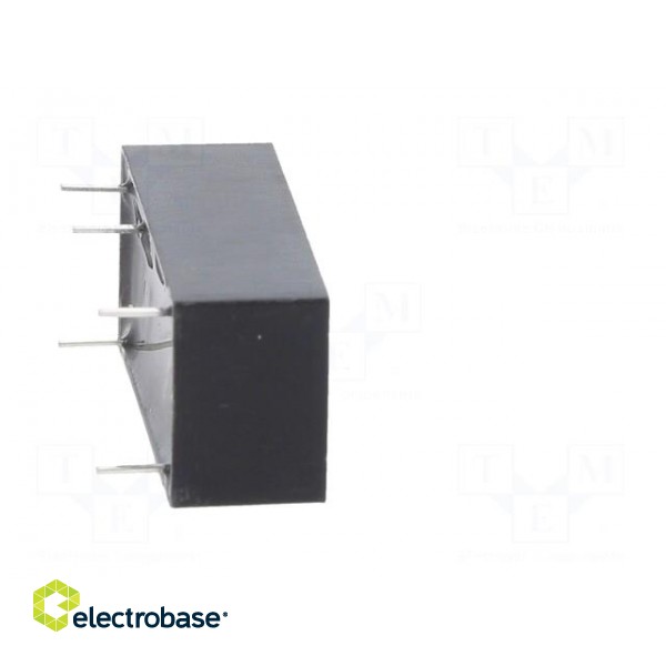 Converter: DC/DC | 2W | Uin: 4.5÷5.5V | Uout: 12VDC | Iout: 166mA | DIP14 image 9