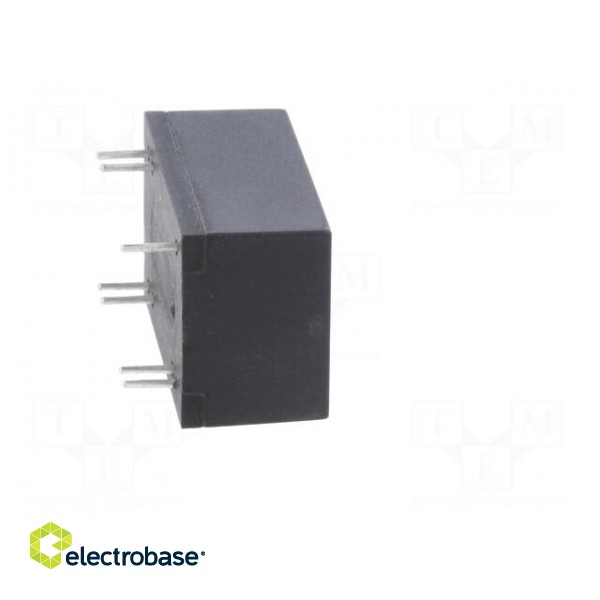 Converter: DC/DC | 2W | Uin: 9÷18V | 12VDC | Iout: 167mA | DIP16 | 7g | OUT: 1 image 9