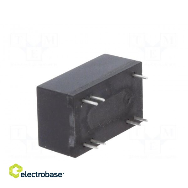 Converter: DC/DC | 2W | Uin: 9÷18V | 12VDC | Iout: 167mA | DIP16 | 7g | OUT: 1 image 6