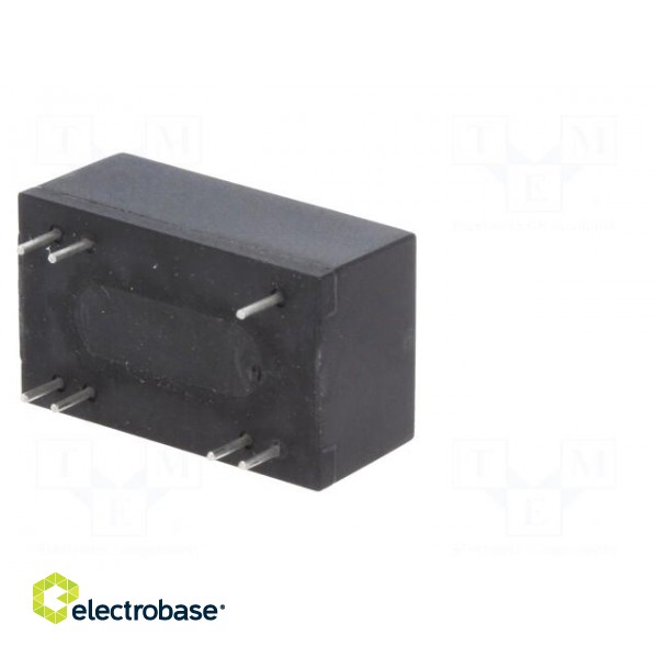 Converter: DC/DC | 2W | Uin: 9÷18V | 12VDC | Iout: 167mA | DIP16 | 7g | OUT: 1 image 8