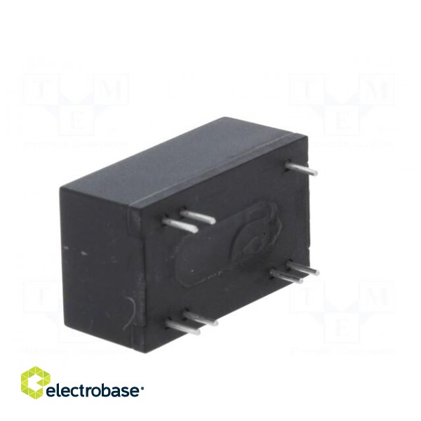 Converter: DC/DC | 3.5W | Uin: 4.5÷12V | 24VDC | Iout: 146mA | DIP16 | 7g image 6