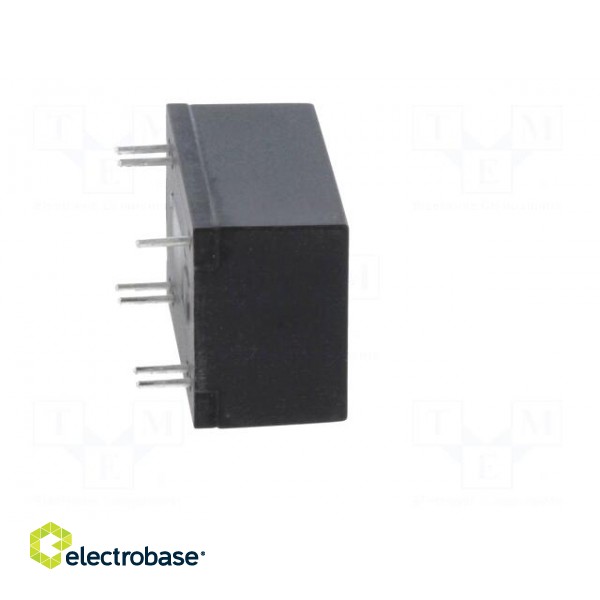 Converter: DC/DC | 3.5W | Uin: 4.5÷12V | 24VDC | Iout: 146mA | DIP16 | 7g image 9