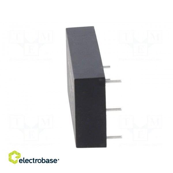 Converter: DC/DC | 30W | Uin: 18÷75V | Uout: 24VDC | Iout: 1.25A | THT фото 5