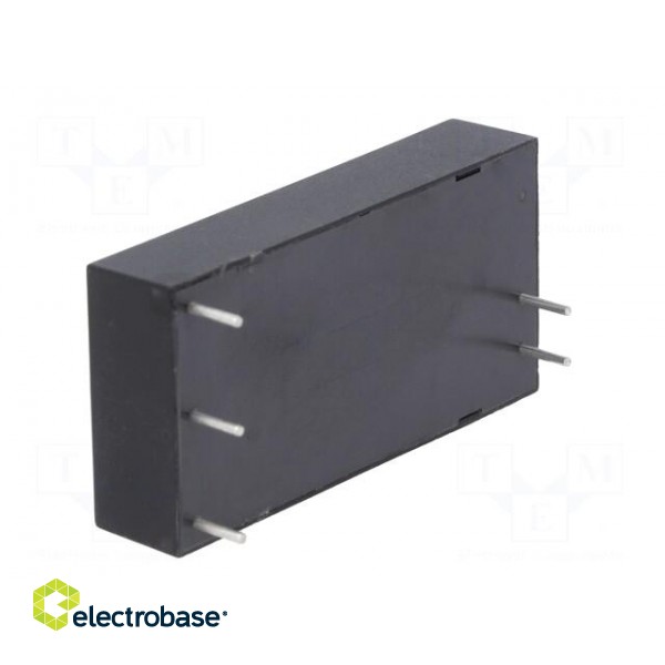Converter: DC/DC | 30W | Uin: 18÷75V | Uout: 24VDC | Iout: 1.25A | THT фото 6