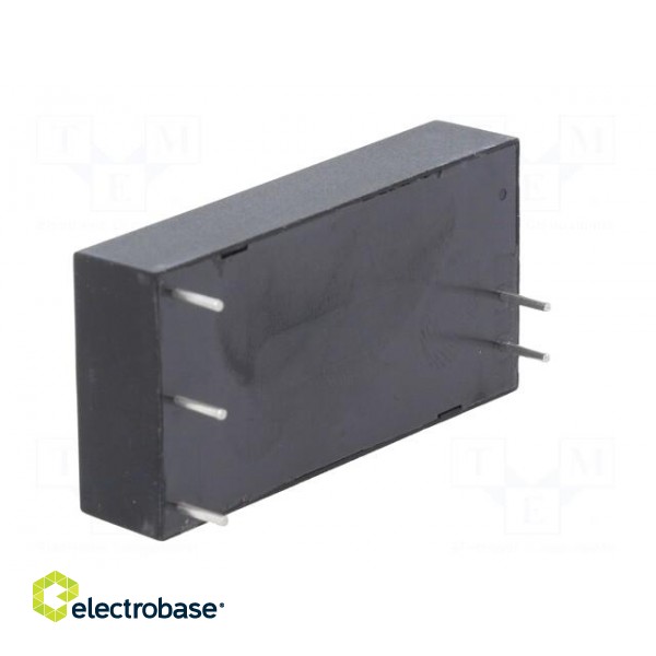Converter: DC/DC | 30W | Uin: 9÷36V | Uout: 24VDC | Iout: 1.25A | THT фото 6