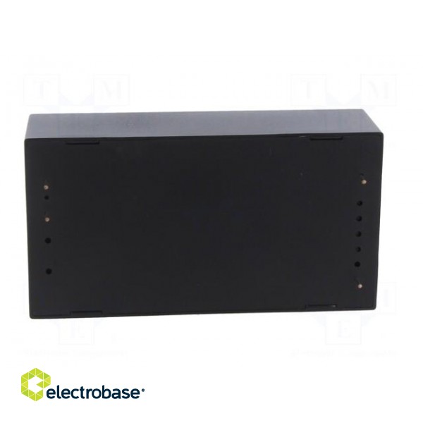 Converter: DC/DC | 40W | Uin: 250÷1500V | Uout: 24VDC | Iout: 1.67A image 7