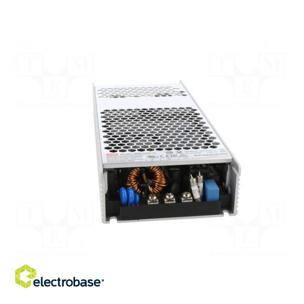 Converter: DC/DC | 420W | Uin: 16.8÷33.6V | Uout: 12VDC | Iout: 35A | RSD image 9