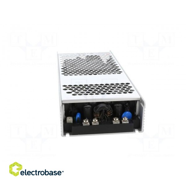 Converter: DC/DC | 420W | Uin: 67.2÷154V | Uout: 12VDC | Iout: 35A | RSD image 5