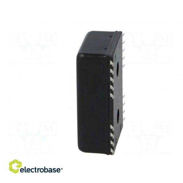 Converter: DC/DC | 45W | Uin: 6÷36V | Uout: 2÷30VDC | Iin: 1450mA | 12.8g фото 5