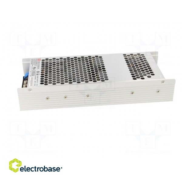 Converter: DC/DC | 460.8W | Uin: 33.6÷67.2V | Uout: 48VDC | Iout: 9.6A image 3