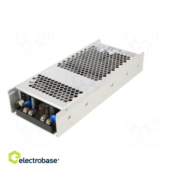 Converter: DC/DC | 460.8W | Uin: 33.6÷67.2V | Uout: 48VDC | Iout: 9.6A image 6