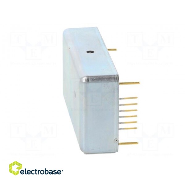 Converter: DC/DC | 5W | Uin: 22÷30V | Uout: 0÷6kVDC | Iout: 0.83mA | THT paveikslėlis 5