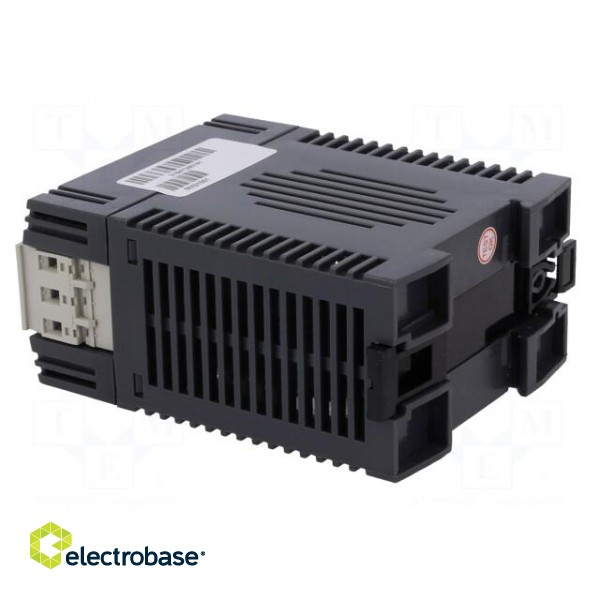 Converter: DC/DC | 60W | Uin: 18÷75V | 24VDC | Iout: 2.5A | 45x100x75mm image 5