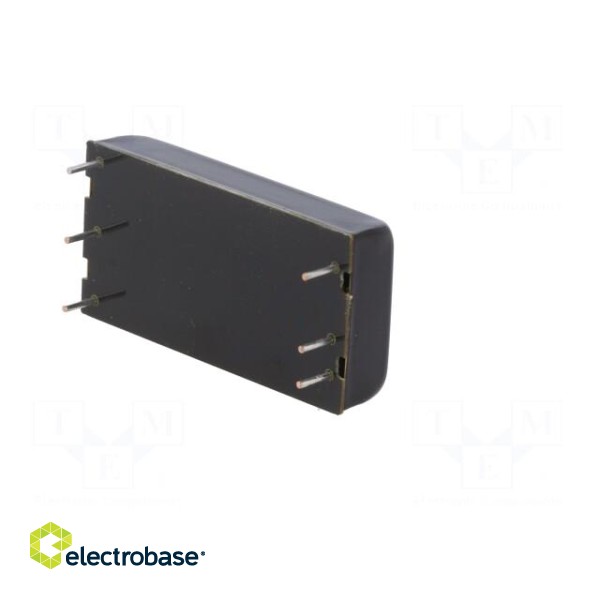 Converter: DC/DC | 60W | Uin: 18÷75V | Uout: 24VDC | Iout: 2.5A | 2"x1" image 8