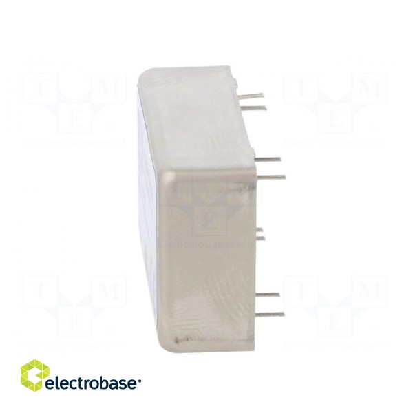 Converter: DC/DC | 6W | Uin: 18÷36V | Uout: 5VDC | Uout2: -5VDC | THT | JCD image 5