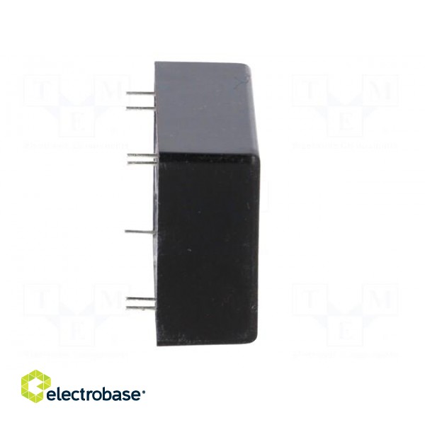 Converter: DC/DC | 6W | Uin: 18÷75V | Uout: 5VDC | Iout: 1.2A | DIP24 image 9