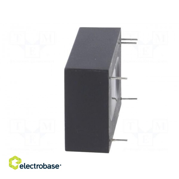 Converter: DC/DC | 6W | Uin: 9÷36V | Uout: 6VDC | Iout: 1A | DIP24 фото 5