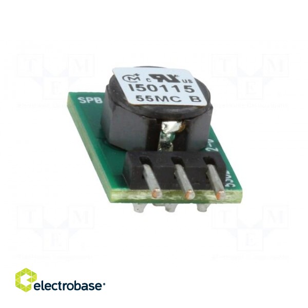 Converter: DC/DC | 7.5W | Uin: 7÷36V | Uout: 5VDC | Iout: 1.5A | 500kHz image 9