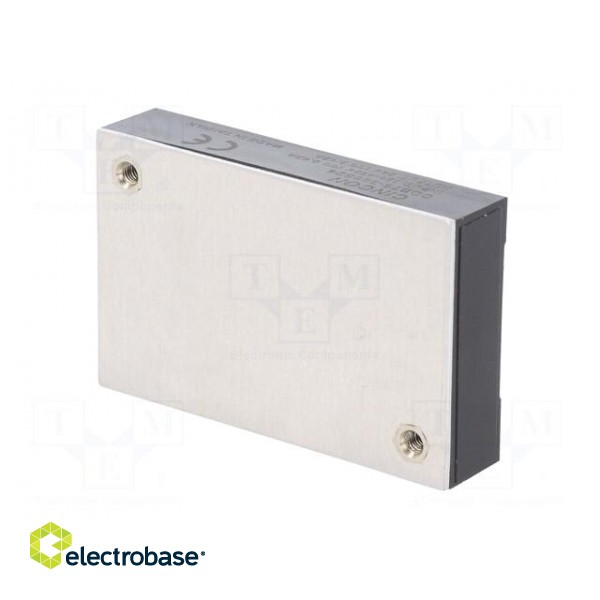 Converter: DC/DC | 75W | Uin: 180÷450V | Uout: 24VDC | Iout: 3.12A фото 4
