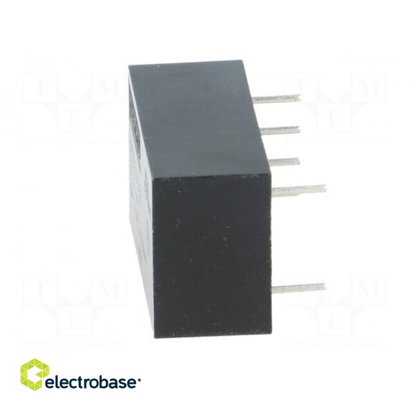 Converter: DC/DC | Uin: 4.5÷36V | Uout: 2÷35VDC | Iout: 350mA | 4.5g фото 3